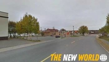 Bcj Tax Centre - Grand Falls-Windsor