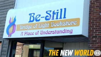 Be-Still Bridge to Inner Freedom ~~ A Place of Higher Spiritual Learning - Elmvale