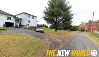 Beauce Inspection - Saint-Alfred