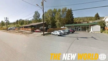 Beaver Valley Thrift Store - Fruitvale