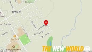 Beehive Electric Inc. - Elmvale