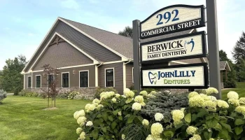 Berwick Family Dentistry Inc. - Family & Emergency Care - Berwick