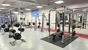 Berwick Fitness Centre - Berwick