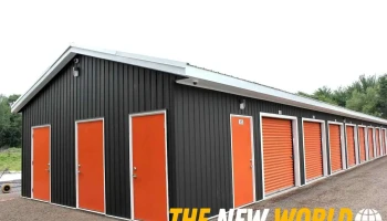 Berwick Self-Storage - Berwick