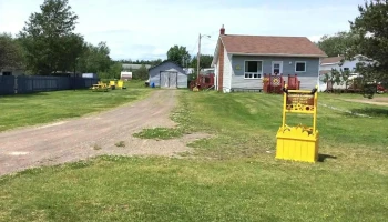Bessie's Cottage - Botwood