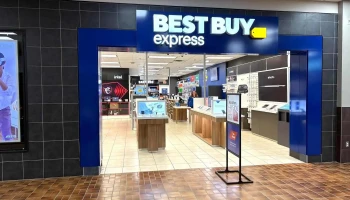 Best Buy Express - Columbus Dr Unit 7a