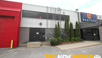 Bestech - Greater Sudbury