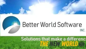 Better World Software Inc. - Canada