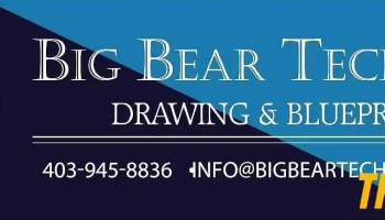 Big Bear Tech - Vacio
