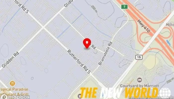 Big Guy Business Consulting - Brampton