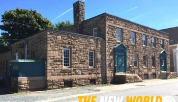 Big House – Antigonish Rentals - Antigonish