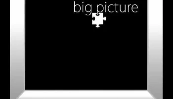 Big Picture Consulting - Digby