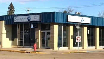 Biggar & District Credit Union - Biggar