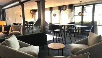 Bistro de l'Estran - Baie-Saint-Paul