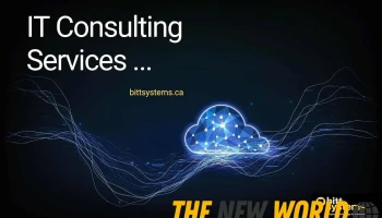 Bittsystems It Consulting Services - Abbotsford