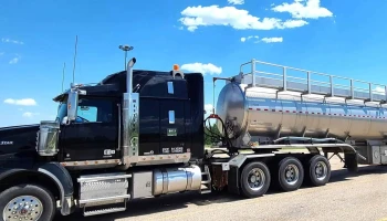 Bizi Transport Inc - Blackfalds