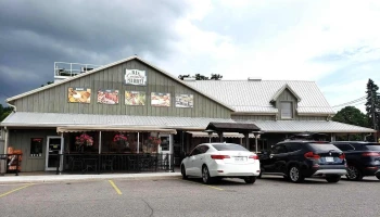 BJ's Country Market - Delaware