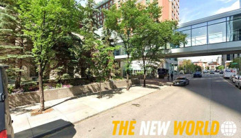 Black Diamond Group - Calgary