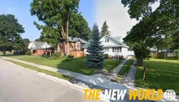 Black Law Office - New Tecumseth