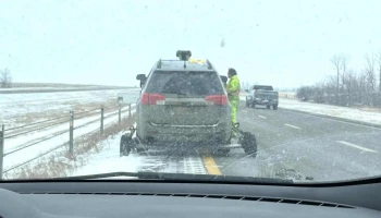 Blackfalds Towing - Blackfalds