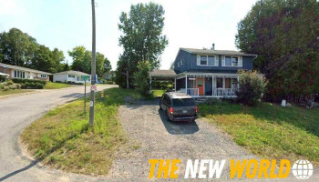Blackwing Repairs - Elliot Lake