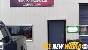 Blair Automotive - Arnprior