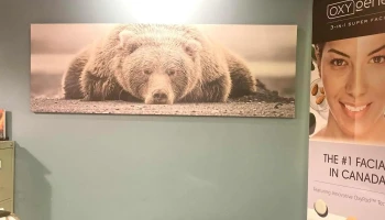 Bliss Valley Massage & Wellness - Banff