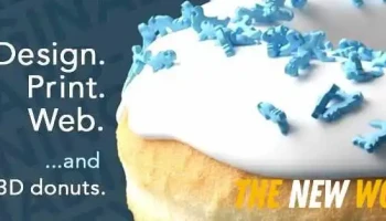 Blue Monster Creative - Corunna