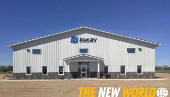 Blue Sky Opportunities Inc - Altona
