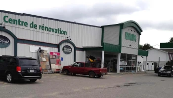Bmr Vivaco groupe coopératif Val-des-Sources - Val-Des-Sources