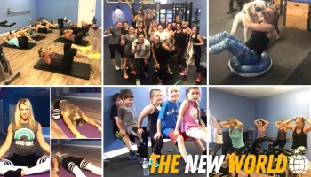 Body By Design Fitness Studio - Bracebridge