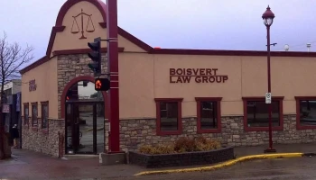 Boisvert Law Group - Edson
