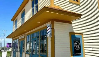Bonavista Barber - Bonavista