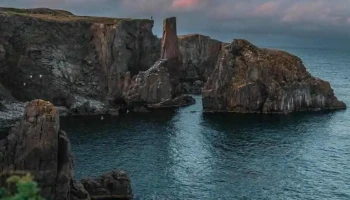 Bonavista - Bonavista