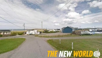 Bonavista Cabs - Bonavista