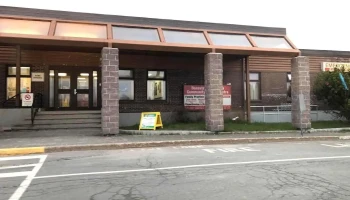 Bonavista Peninsula Health Centre - Bonavista