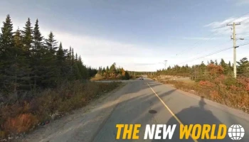Bonavista Salvage - Bonavista