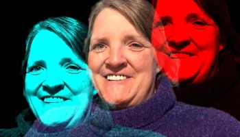 Bonnie MacCharles - Canada