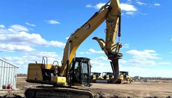 Bonnie's Equipment Services Ltd - Bonnyville