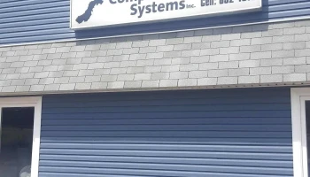Boot Computers - Grand Bank