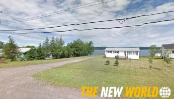 Botwood Funeral Home - Botwood