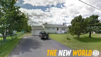 Botwood Warehouse - Botwood