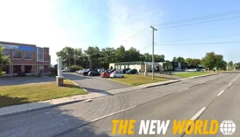 Bourcier Robichaud - Blainville
