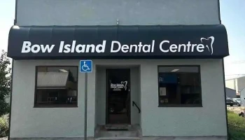 Bow Island Dental Centre - Bow Island
