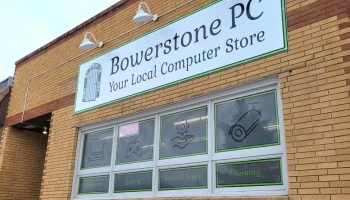 Bowerstone Pc - Hanna