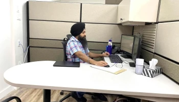 Brampton Immigration - Brampton