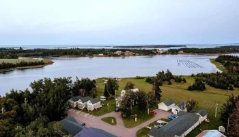 Briarwood Coastal Cottages & Lodge - Alberton