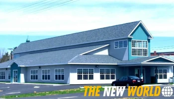 Bridge Adult Service Centre - Amherst