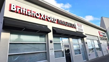 Britishoxford Consultants Inc - Brampton