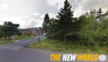 Brodes Road - Ns B3g 1k9
